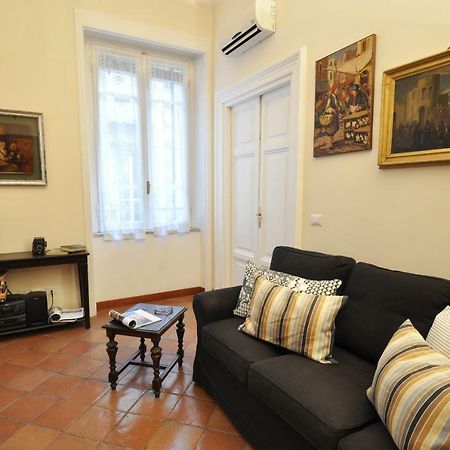 Casa Visconti Apartment Rome Exterior photo