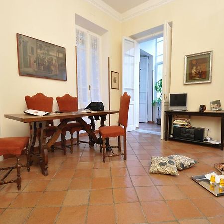Casa Visconti Apartment Rome Exterior photo