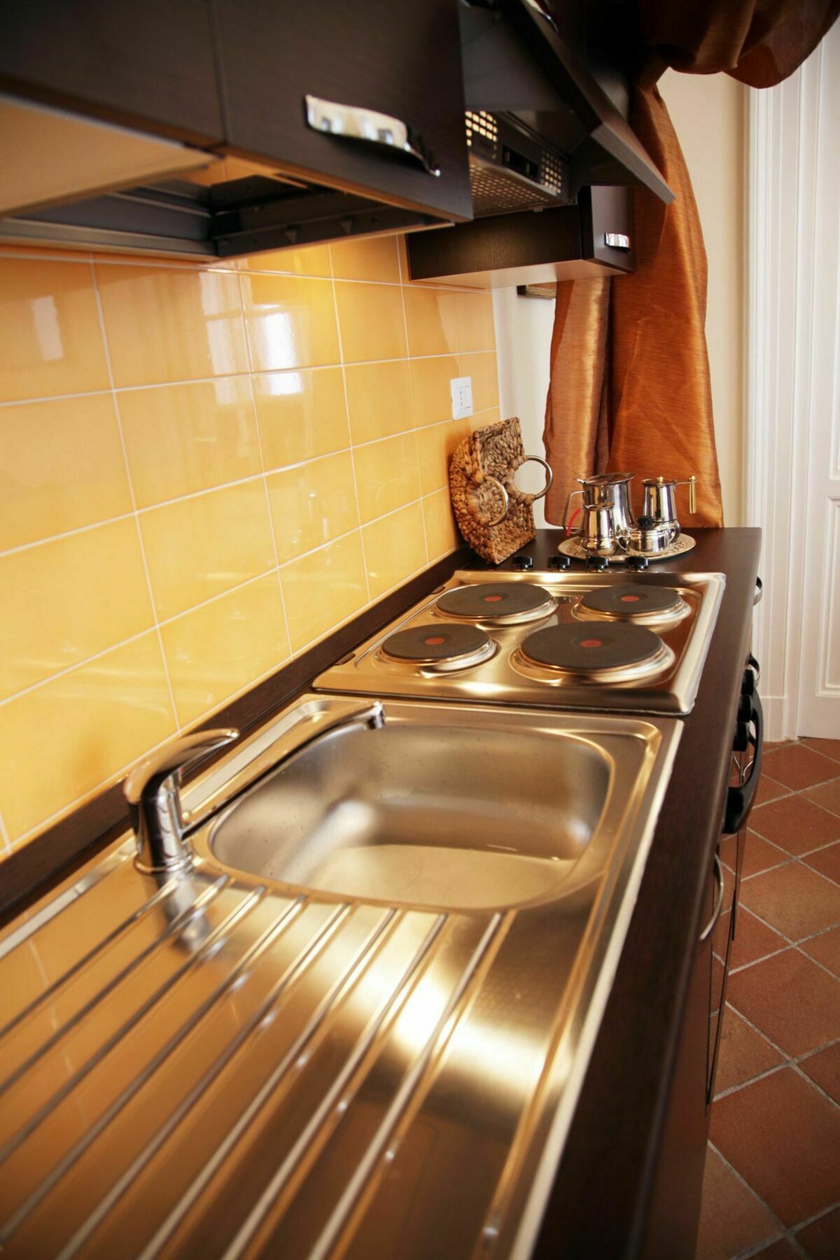 Casa Visconti Apartment Rome Exterior photo