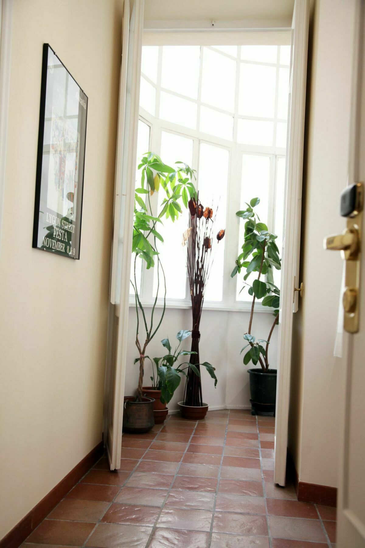 Casa Visconti Apartment Rome Exterior photo