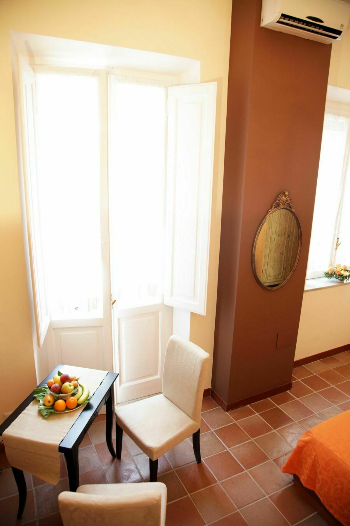 Casa Visconti Apartment Rome Exterior photo