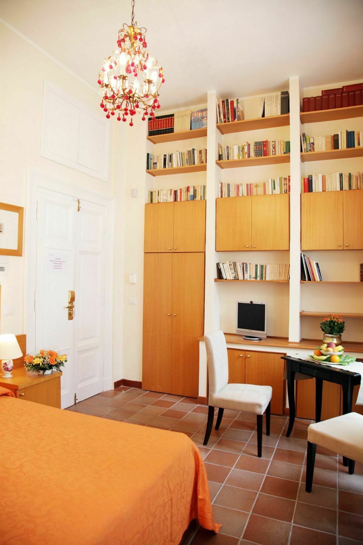 Casa Visconti Apartment Rome Exterior photo