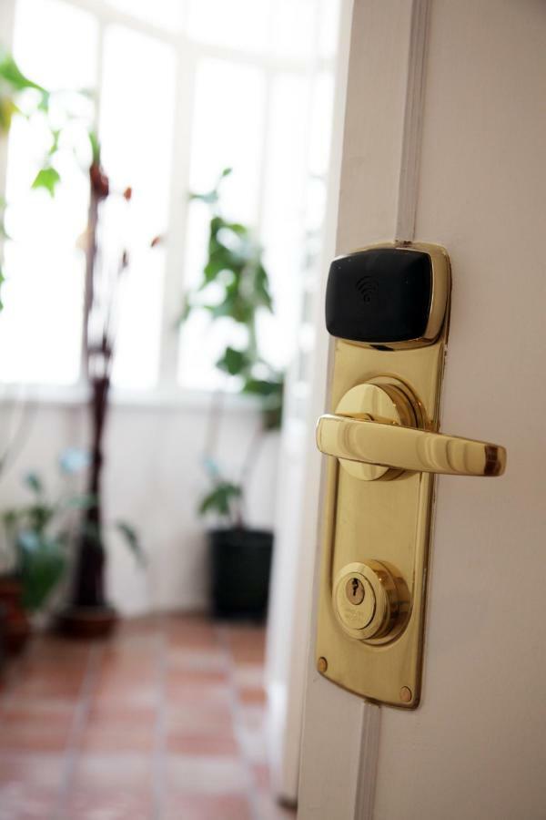 Casa Visconti Apartment Rome Exterior photo
