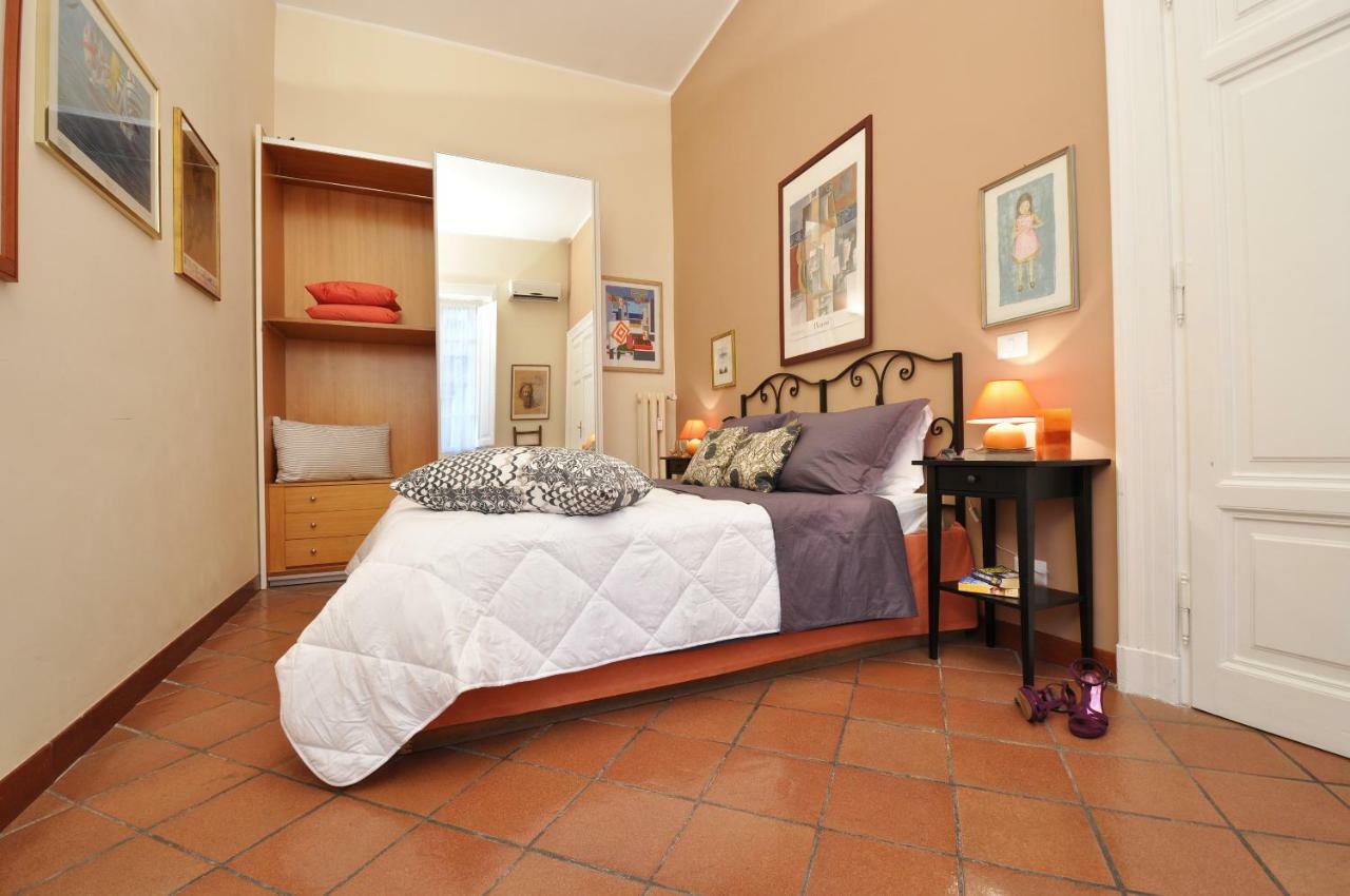 Casa Visconti Apartment Rome Exterior photo