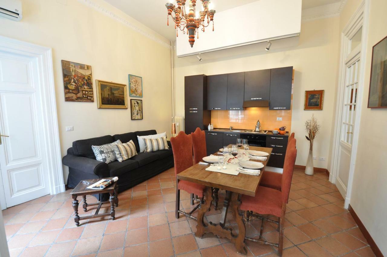 Casa Visconti Apartment Rome Exterior photo